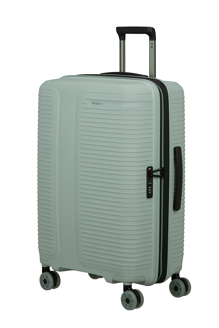 Prodiver Utvidbar koffert 4 hjul 69cm - X160215