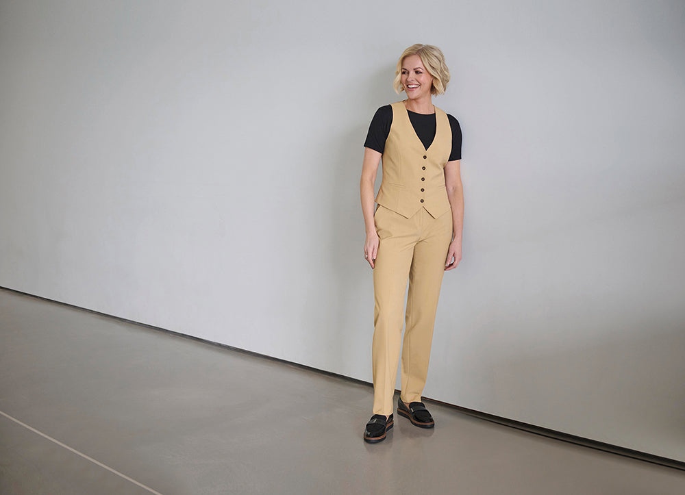 Beatrice Vest (D) - TV2391