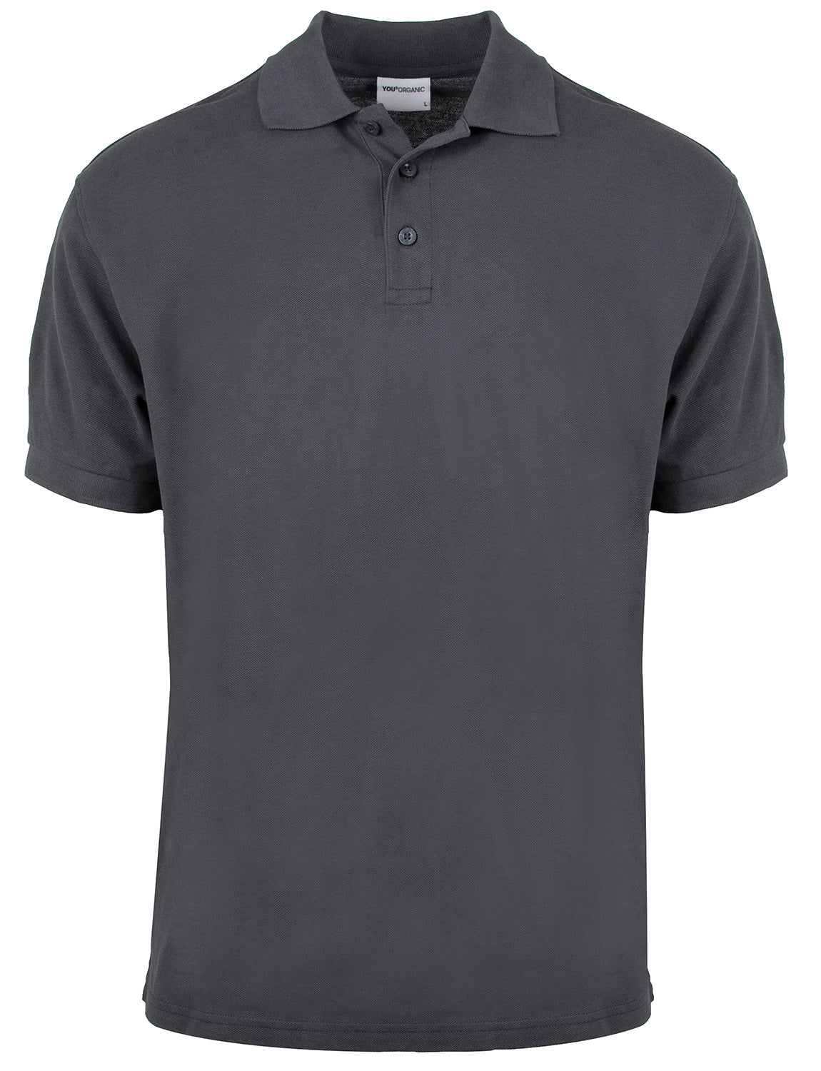 Organic Polo GOTS - 6510