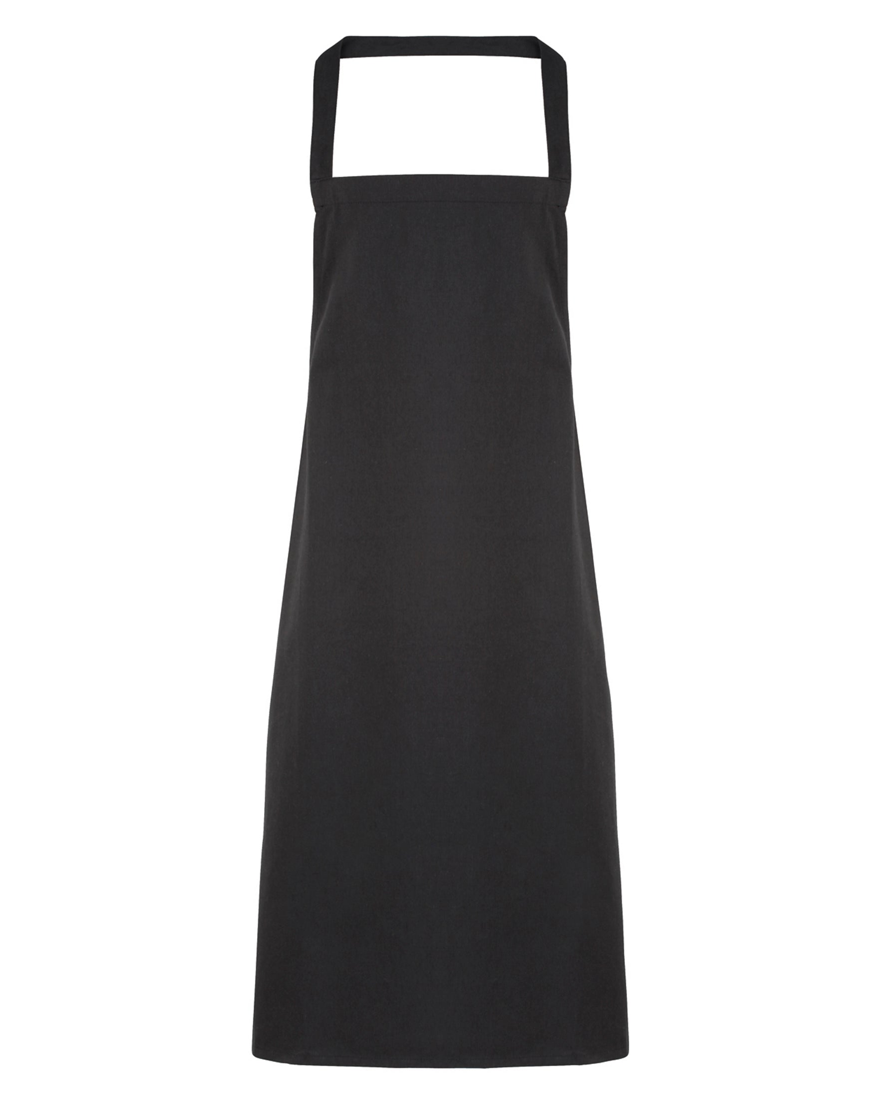 Cotton Bib Apron - P102