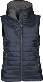 Gravity vest (D) - SJ77