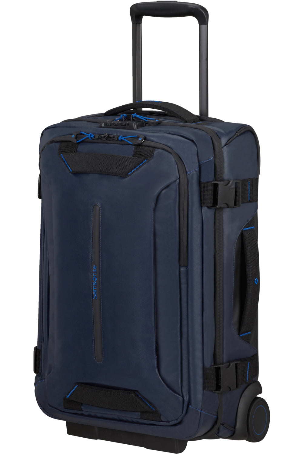 Ecodiver Duffelbag med hjul 55cm L (35cm) DF