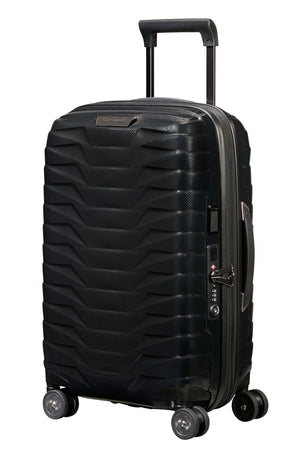 Proxis utvidbar koffert 4 hjul 55cm (35cm) - X140087