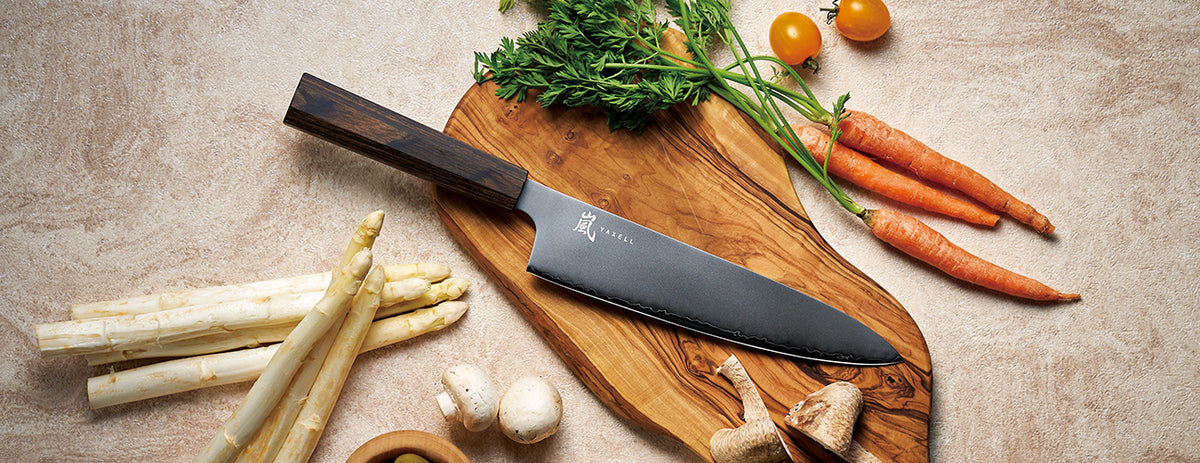 Kokkekniv 20 cm - QY34800