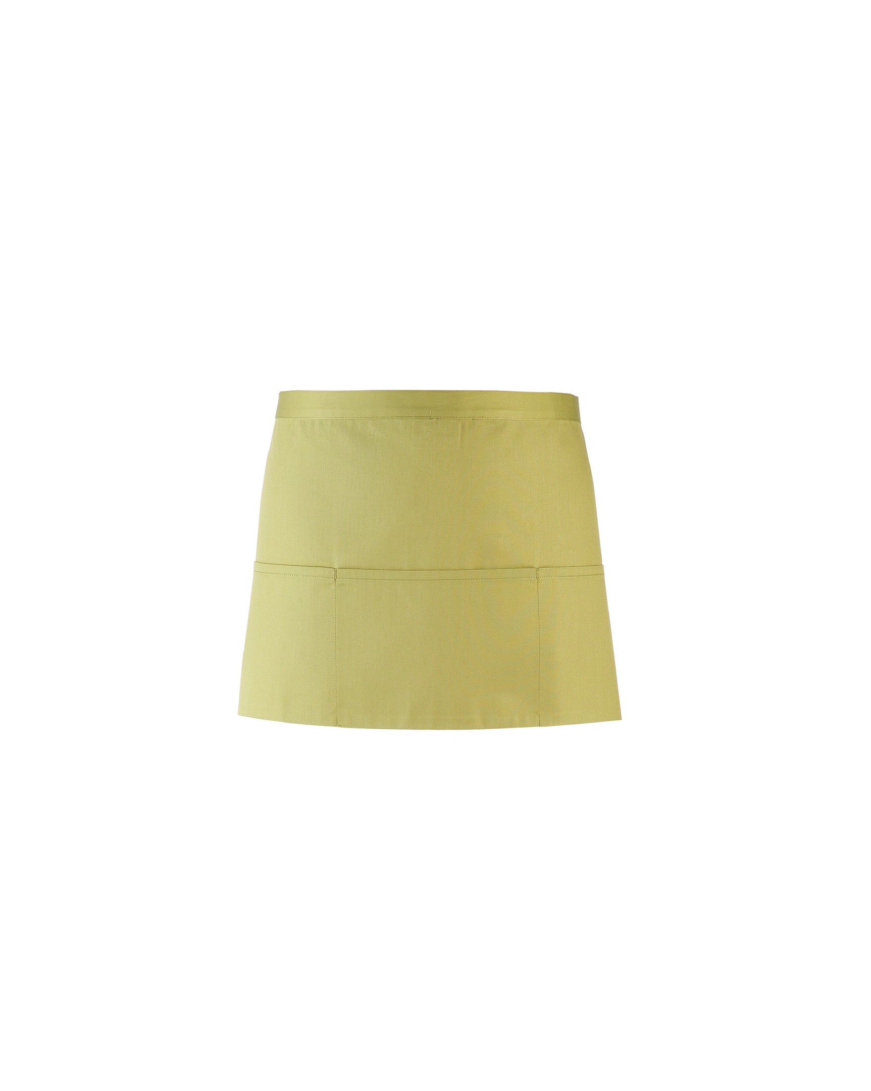 3-Pocket Apron