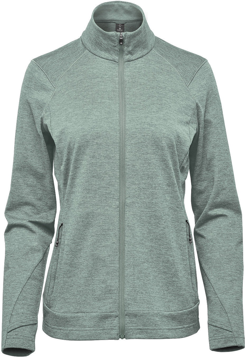 Treeline baselayer jacket (D) - SF61