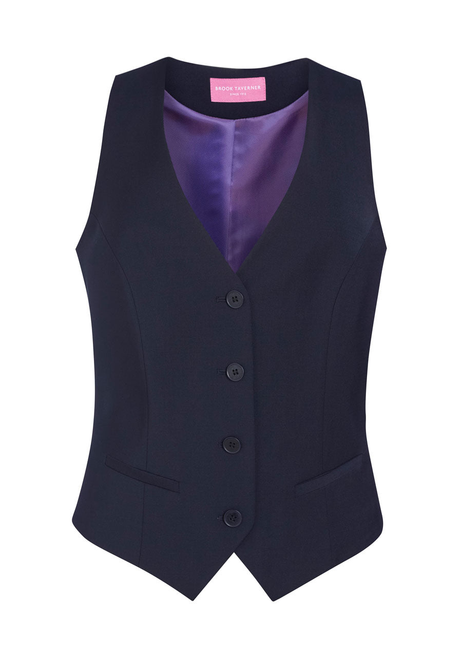 Scapoli Vest (D) - TV2200