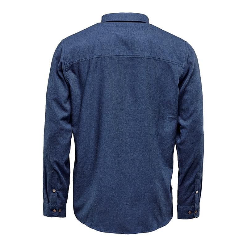 Cambridge skjorte (U) - SS14