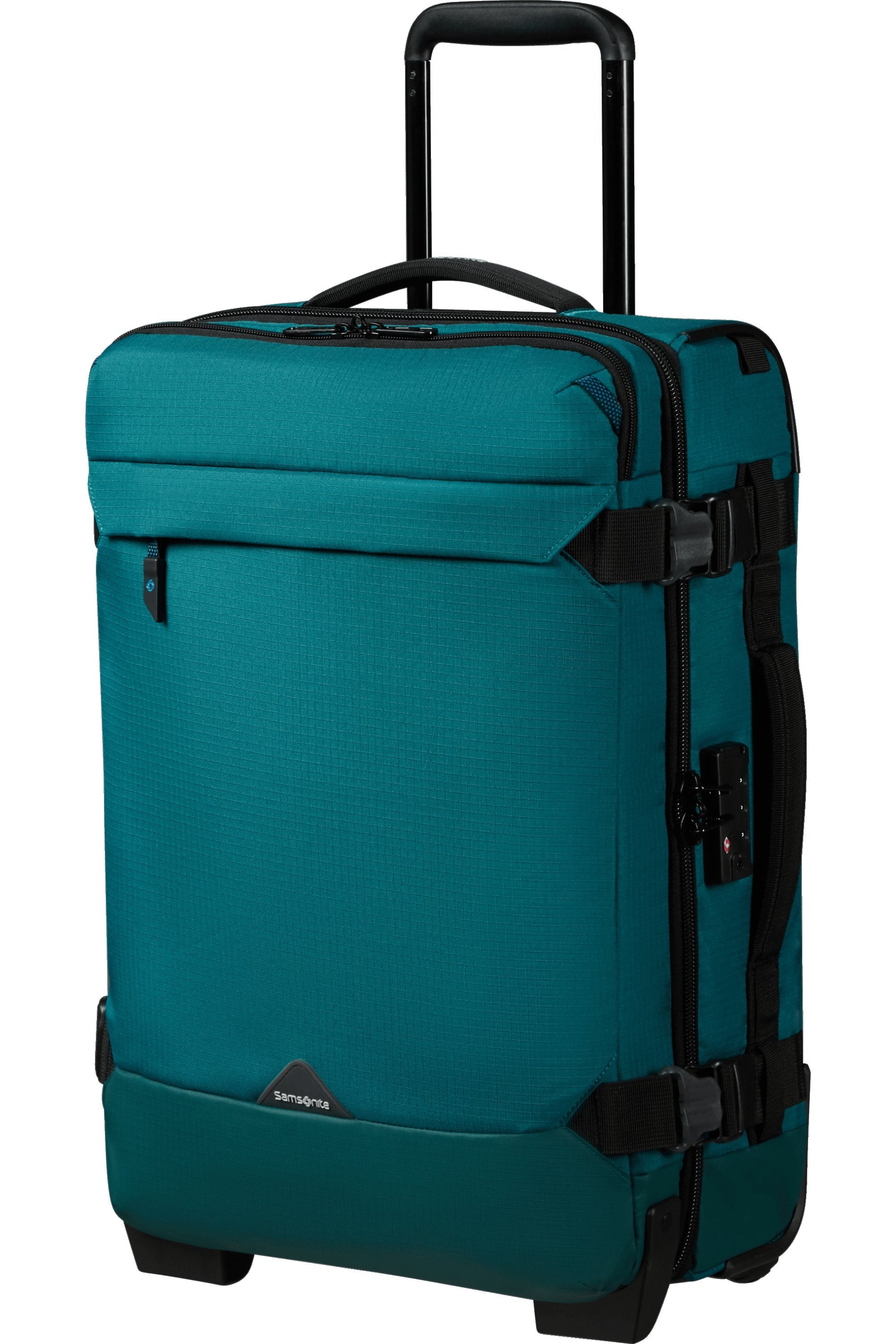 Roadseeker Duffelbag med hjul 55cm
