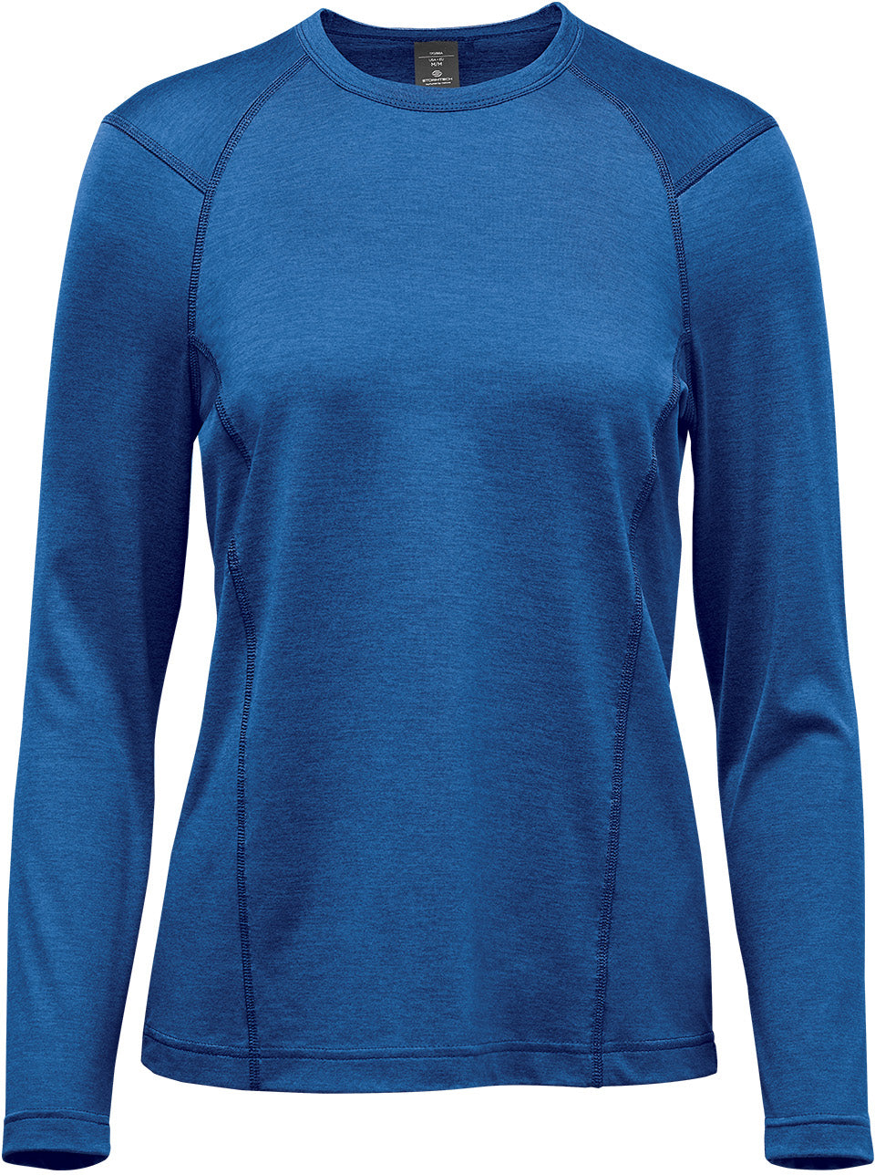 Milano l/s tee (D) - ST29