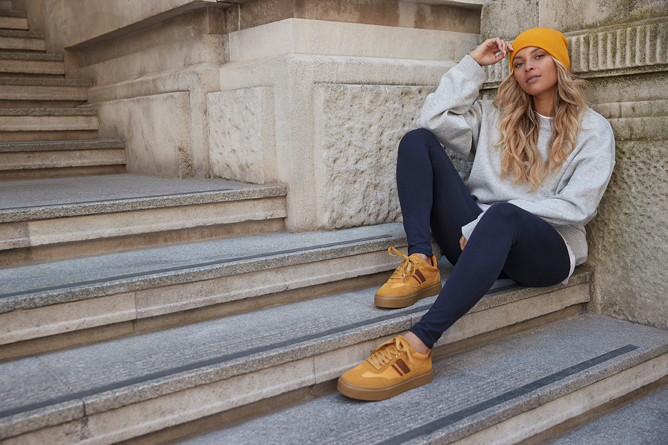 Original Pull-On Beanie - BBB44