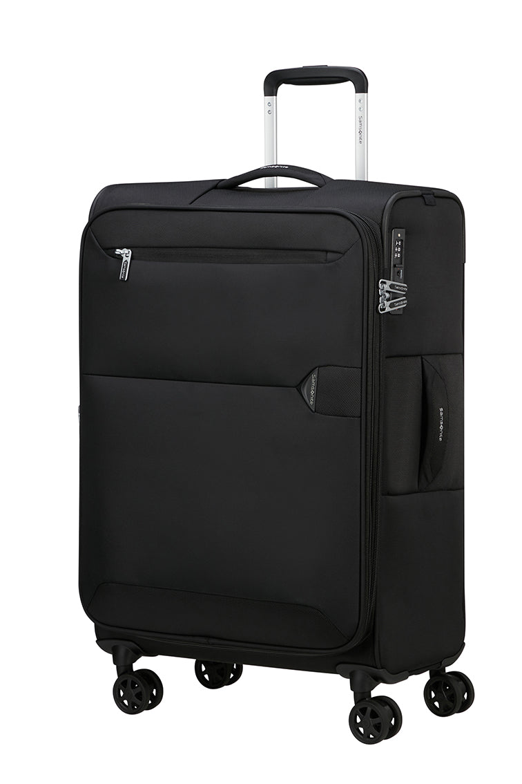 URBIFY Utvidbar koffert 4 hjul 68cm - X150716