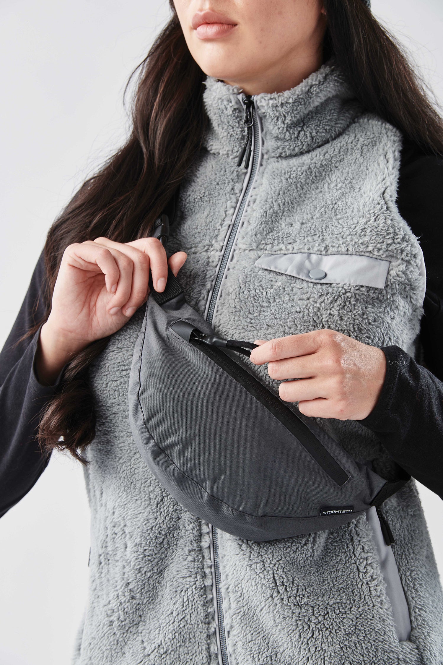 Teton Waist Pack - SR43