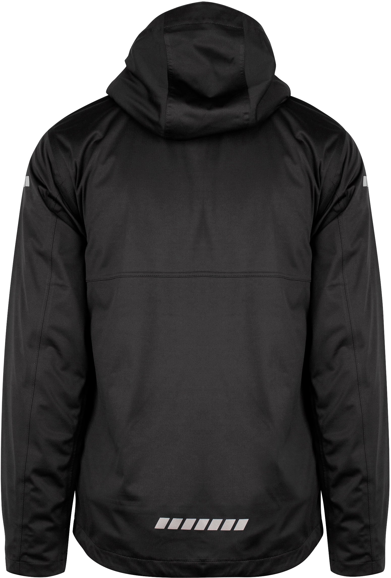 Hamburg skalljakke (U) - 8652
