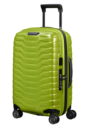 Proxis utvidbar koffert 4 hjul 55cm (35cm)