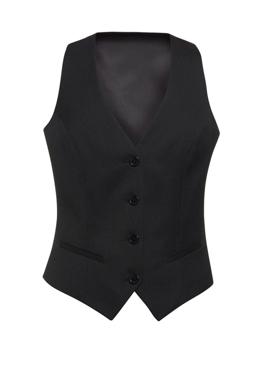 Waldorf Vest (D) - TV2260