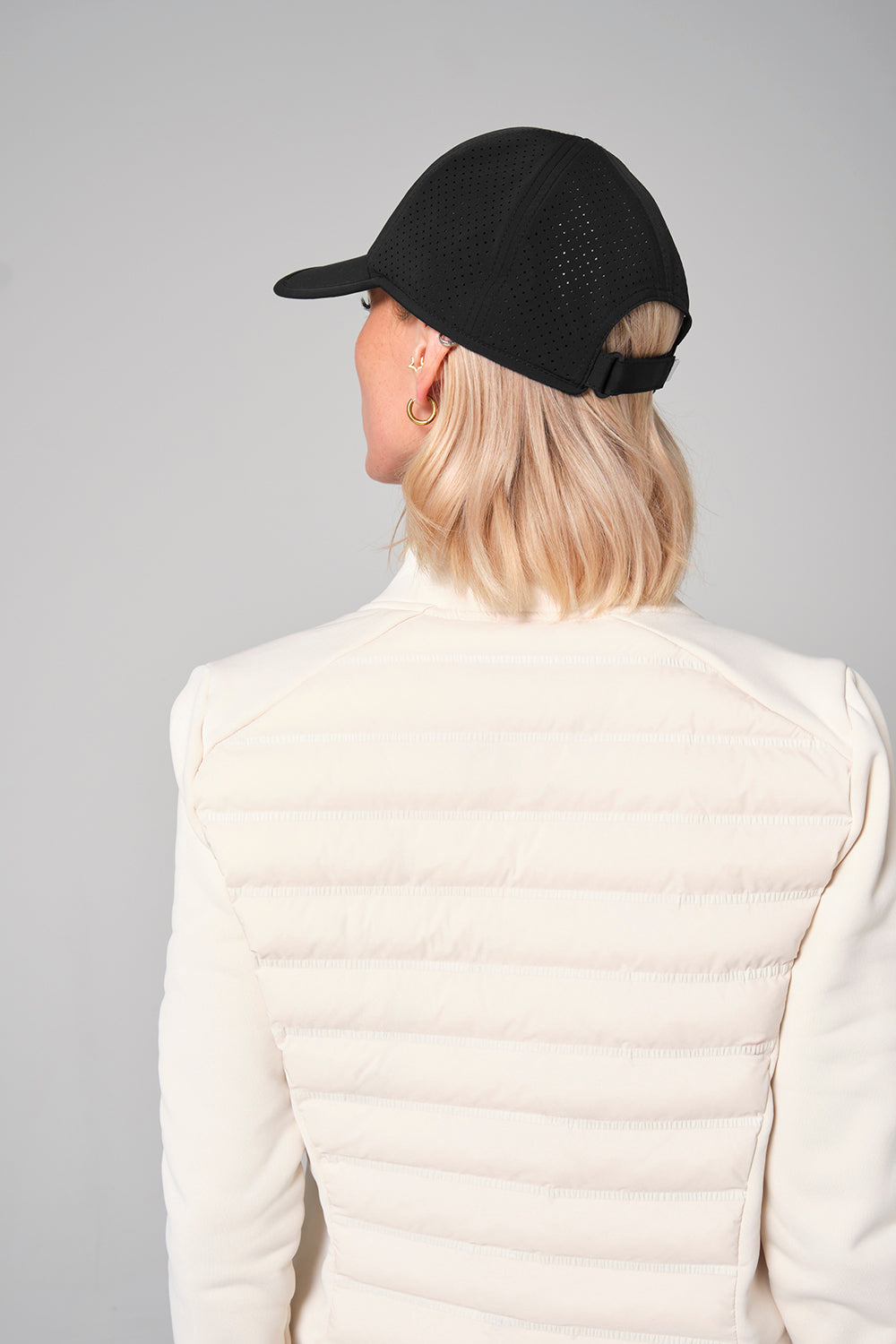 Technical Training Cap - BBB183