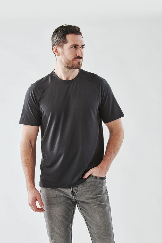 Tundra Performance Tee (U) - ST18