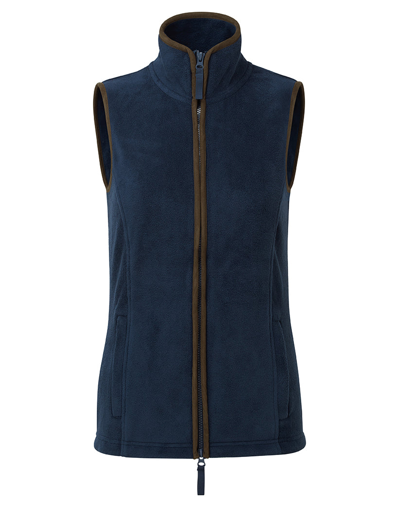 Ladies Artisan Vest - P804