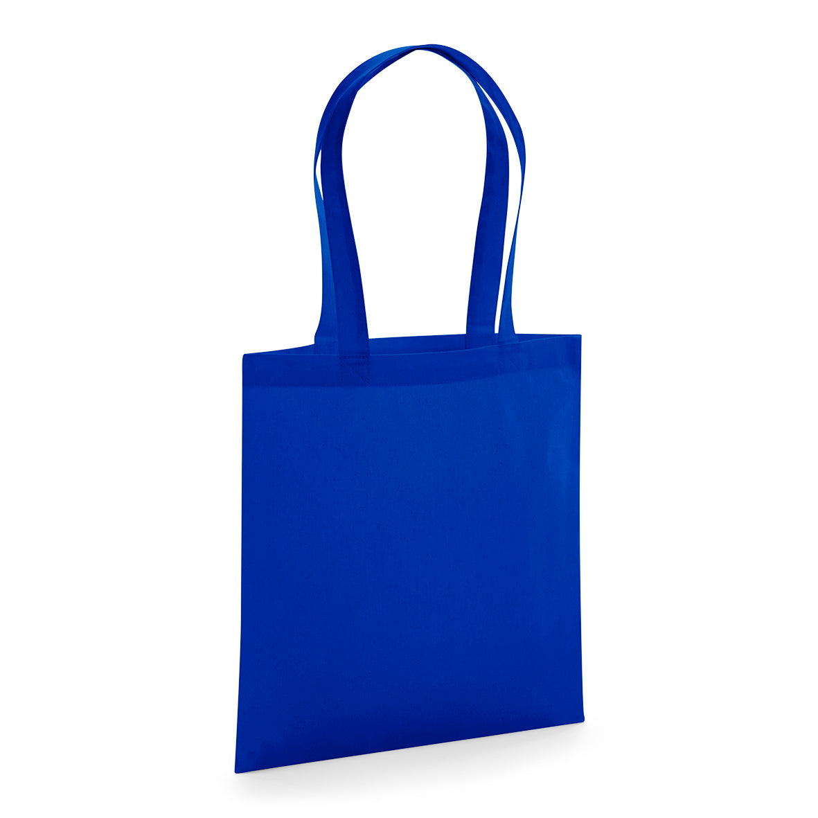Organic Premium Cotton Tote - BBW261