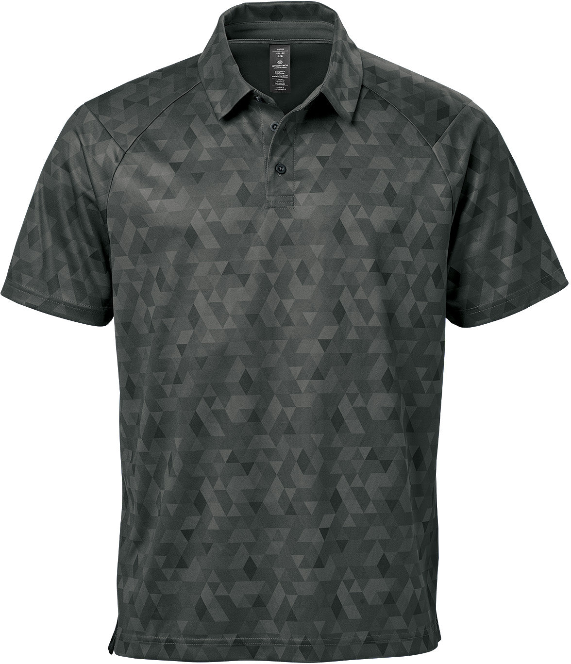 Galapagos Polo (U) - SP30