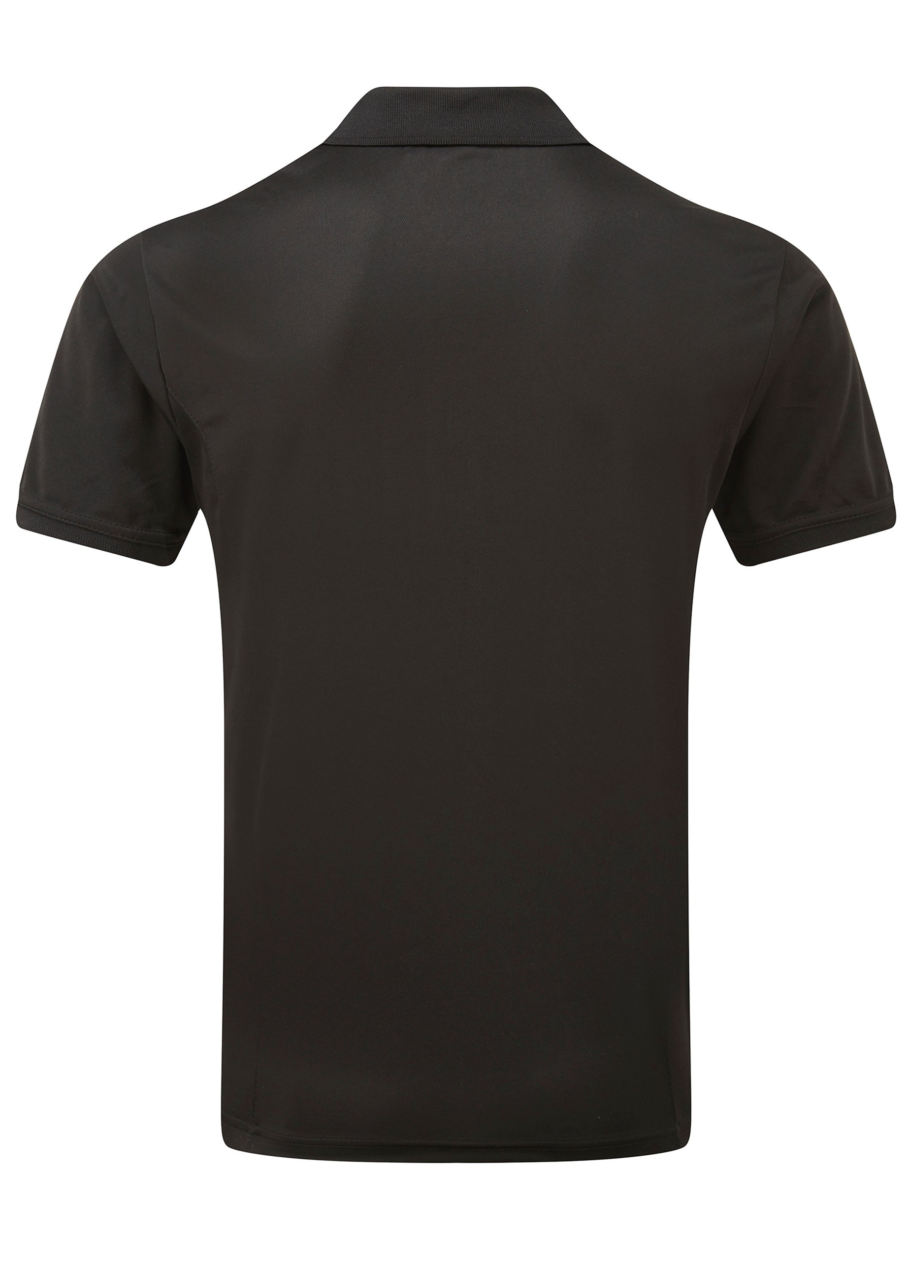 Men's Coolchecker Pique - P615