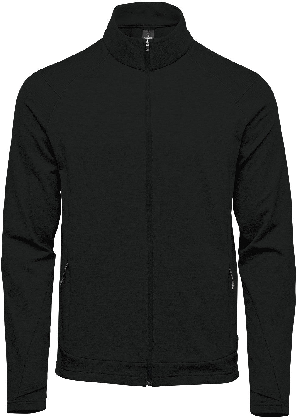 Treeline baselayer jacket (U)