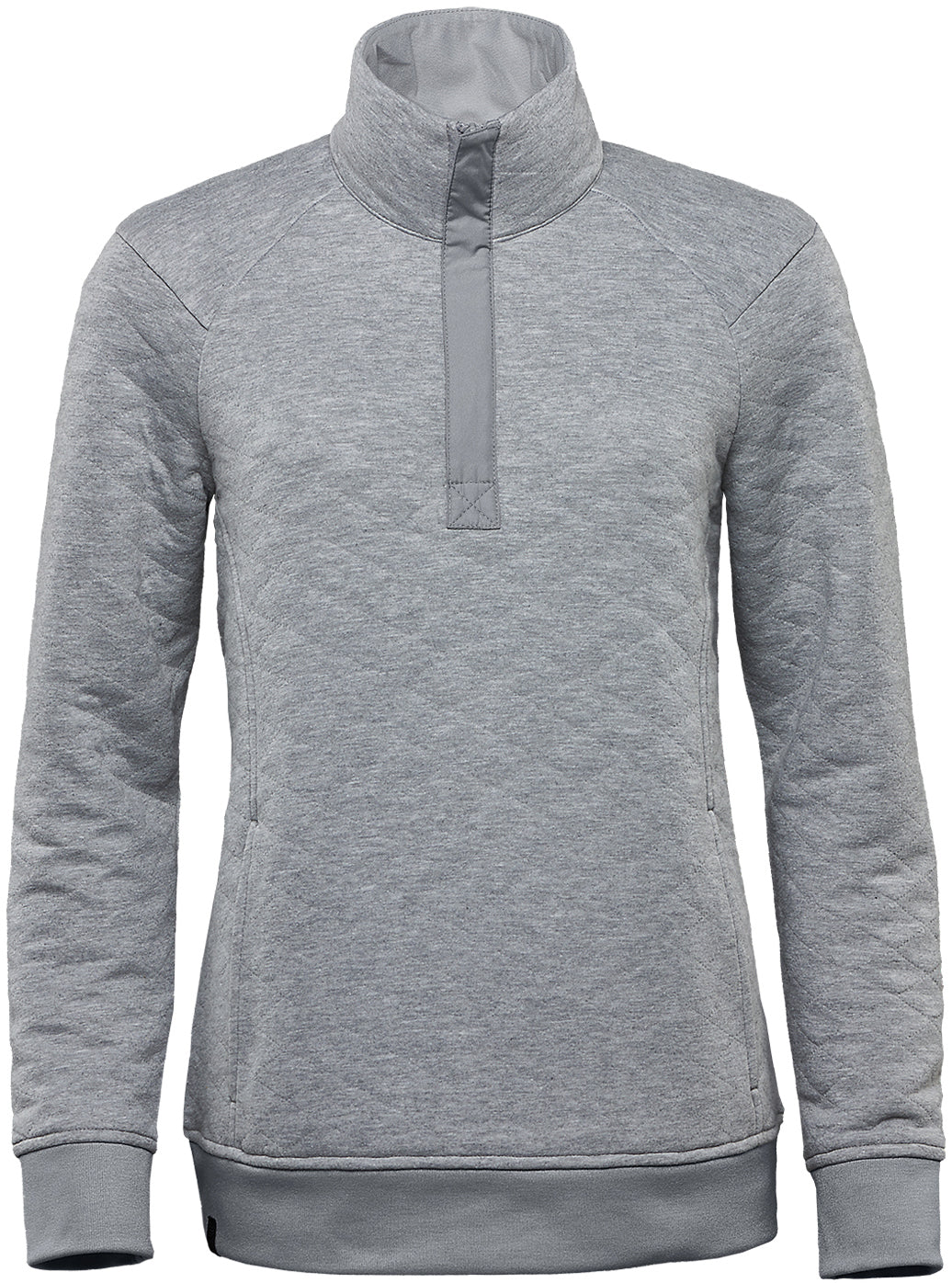 Montebello Thermal Pullover (D) - SF33