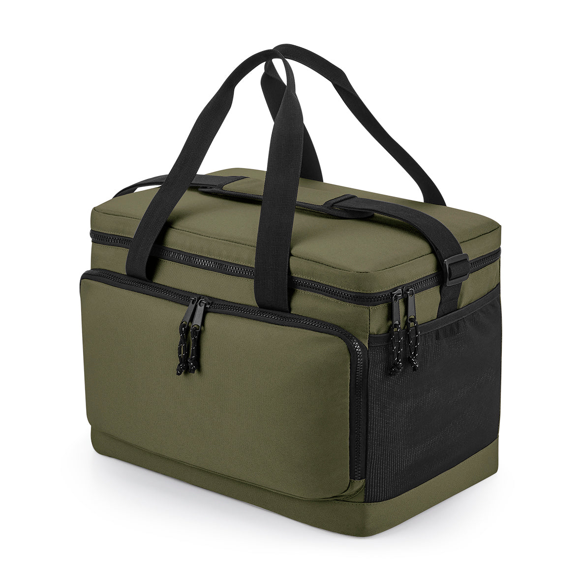 Recycled Large Cooler Shoulder Bag
