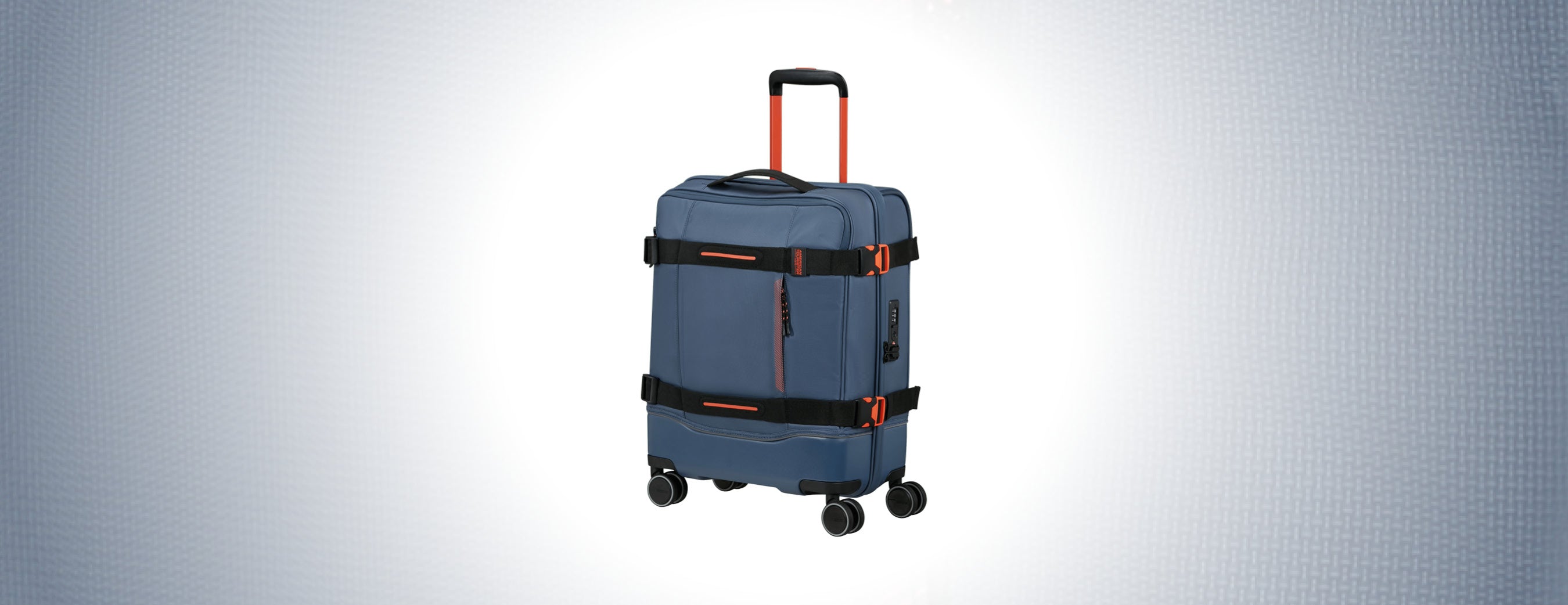 Urban Track Koffert 4 hjul S - Y154675