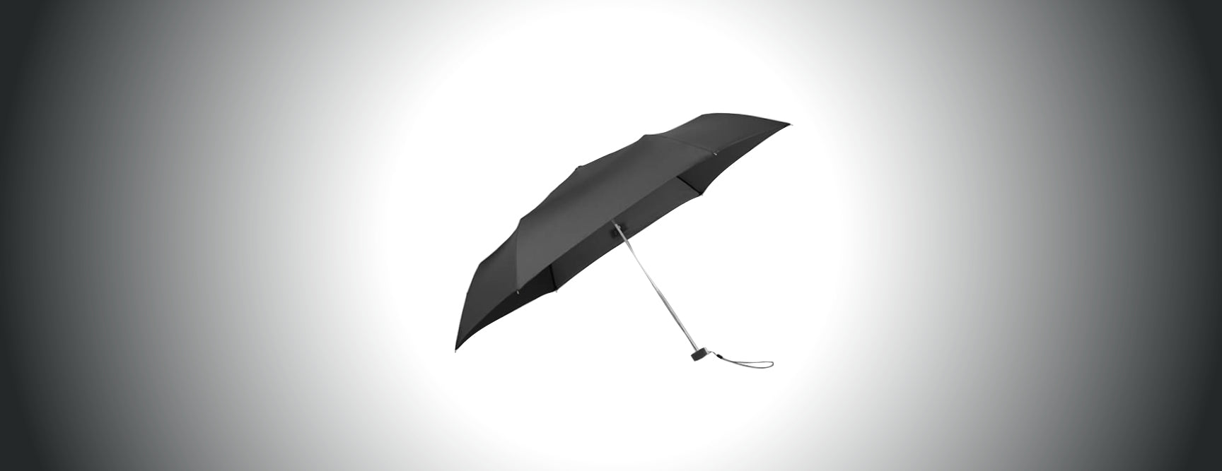 Rain Pro Flat Paraply Ultra Mini - X056157