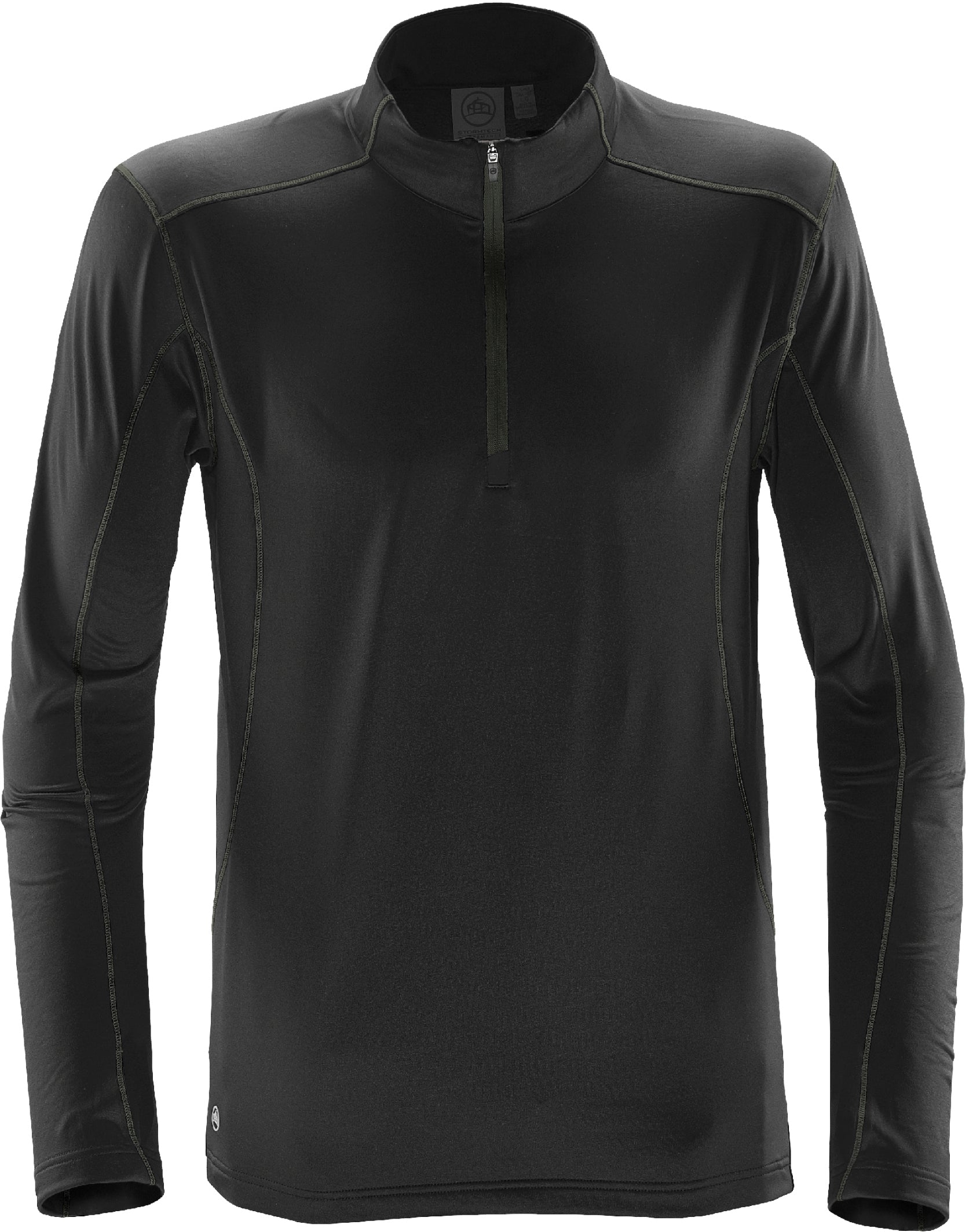 Pulse baselayer (H) - SF11