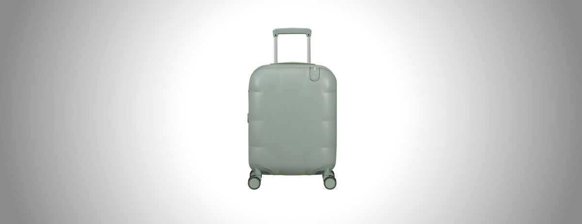 Dreami Koffert 4 hjul 55cm - Y159742
