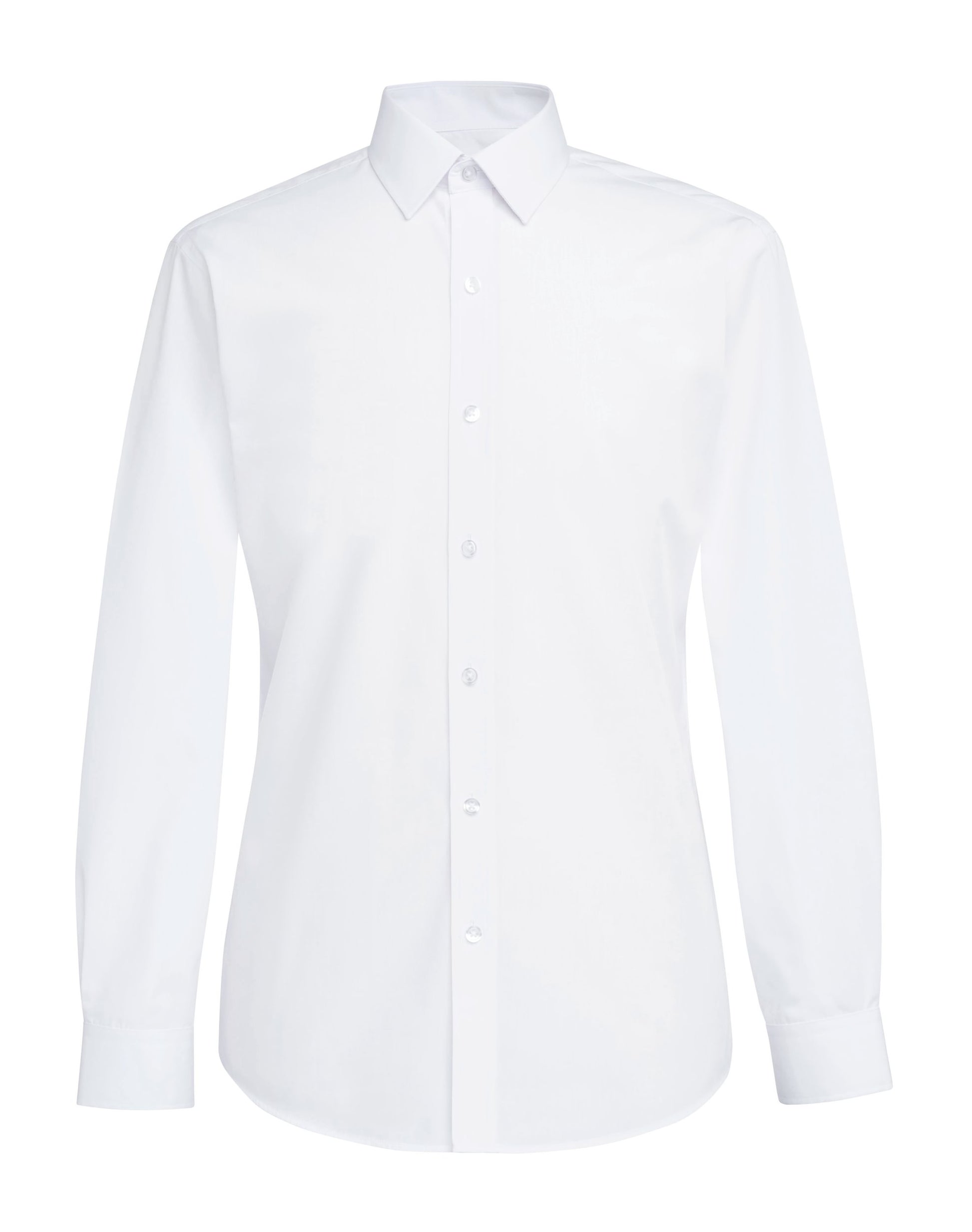 Vulcan L/E Slim Fit Skjorte (H) - TV7889