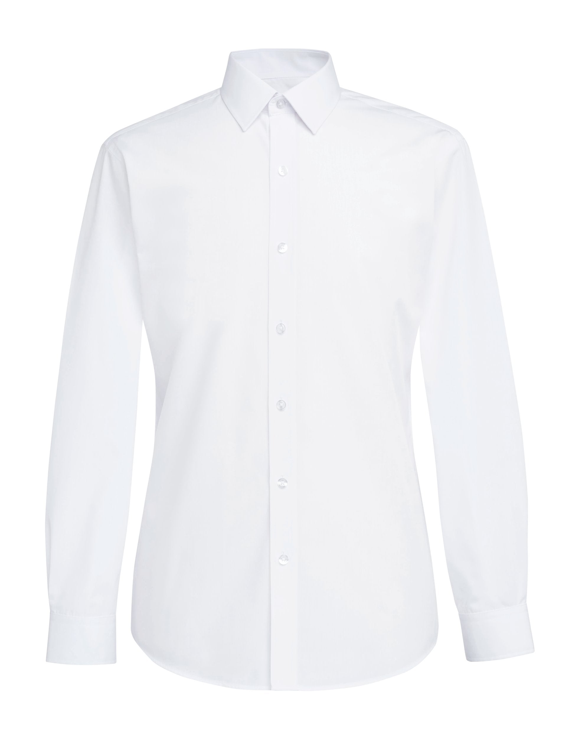 Vulcan L/E Slim Fit Skjorte (H) - TV7889