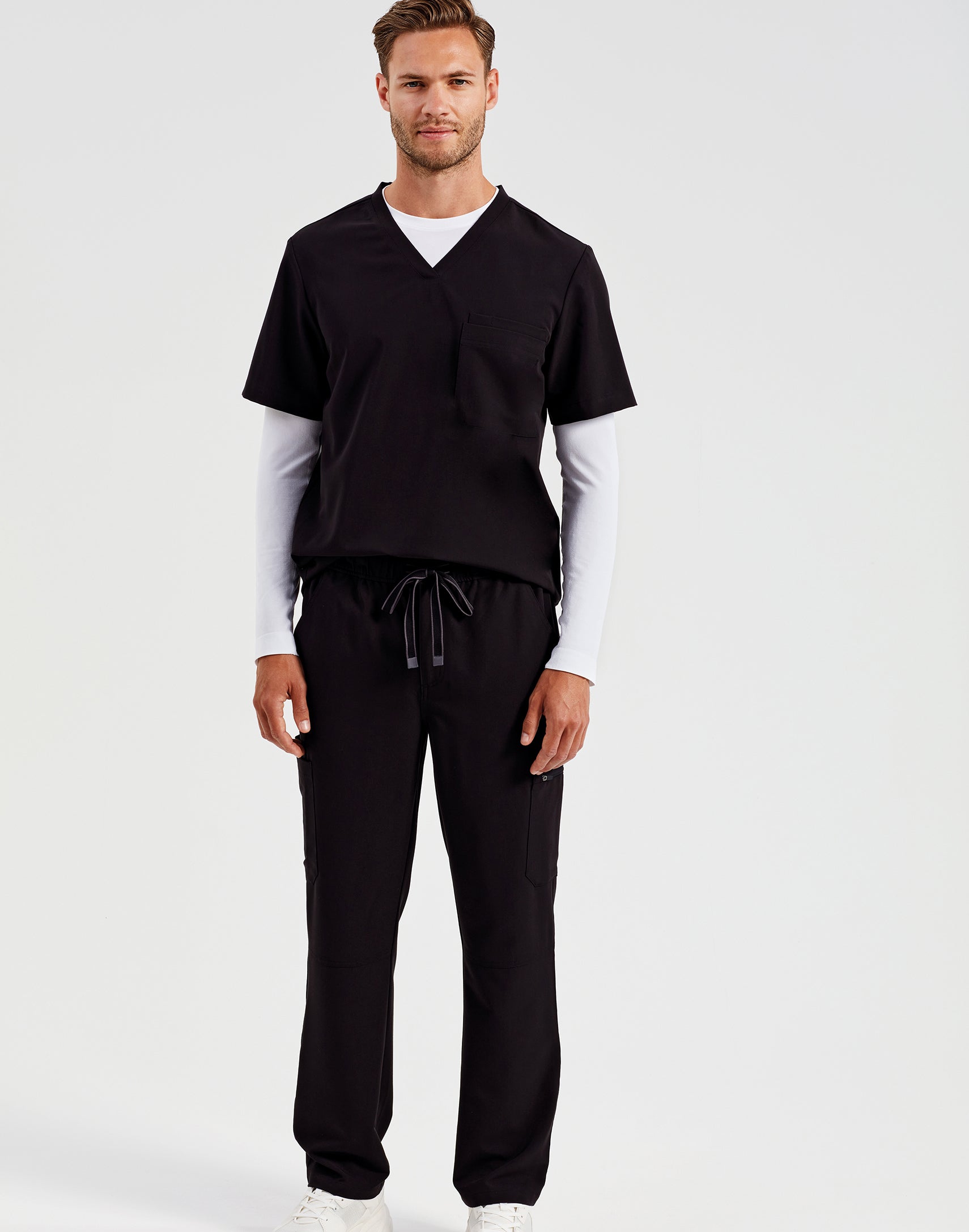 Relentless Men’s Onna-Stretch Cargo Pants - PNN500