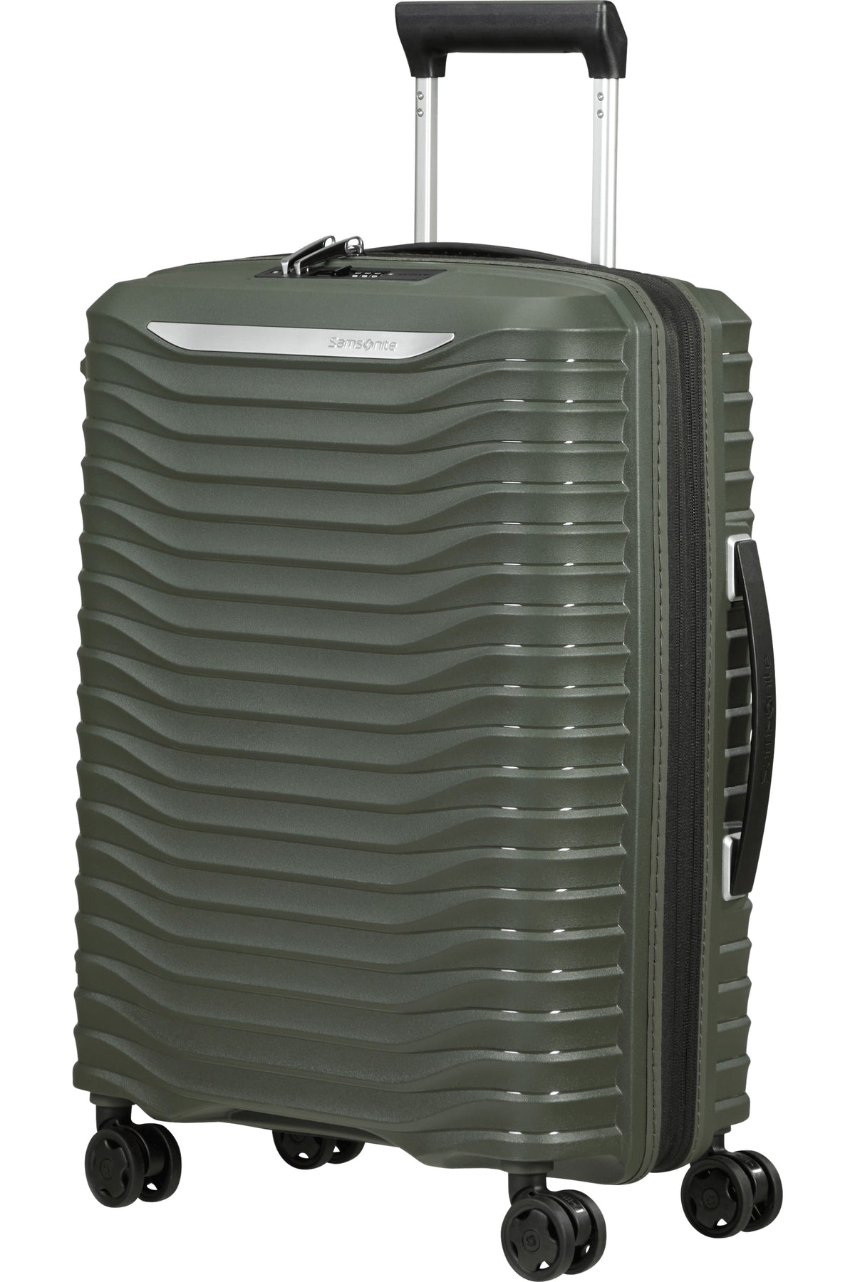 Upscape Utv. Koffert 4 hjul 40cm - X159400