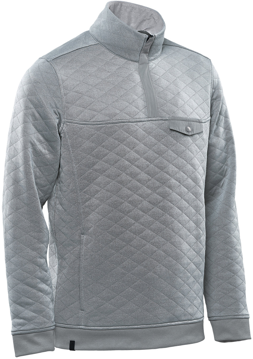 Montebello Thermal Pullover (U) - SF32