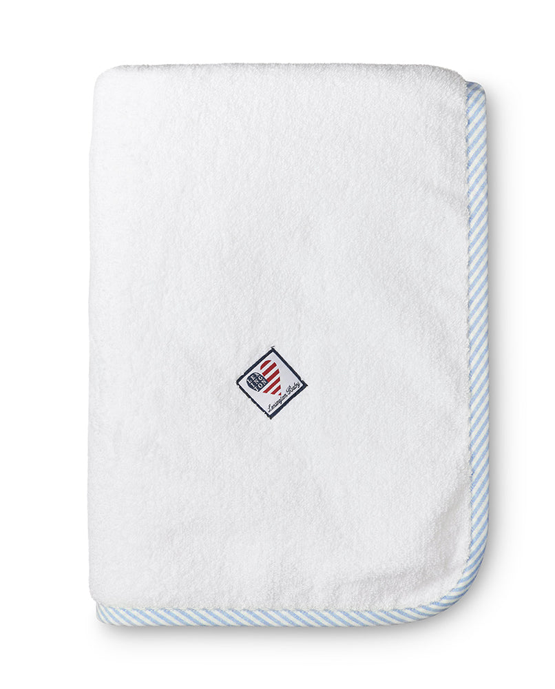 ICONS BABY TERRY TOWEL