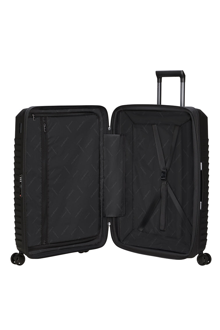 Intuo Utv. Koffert med 4 hjul 75cm - X146915