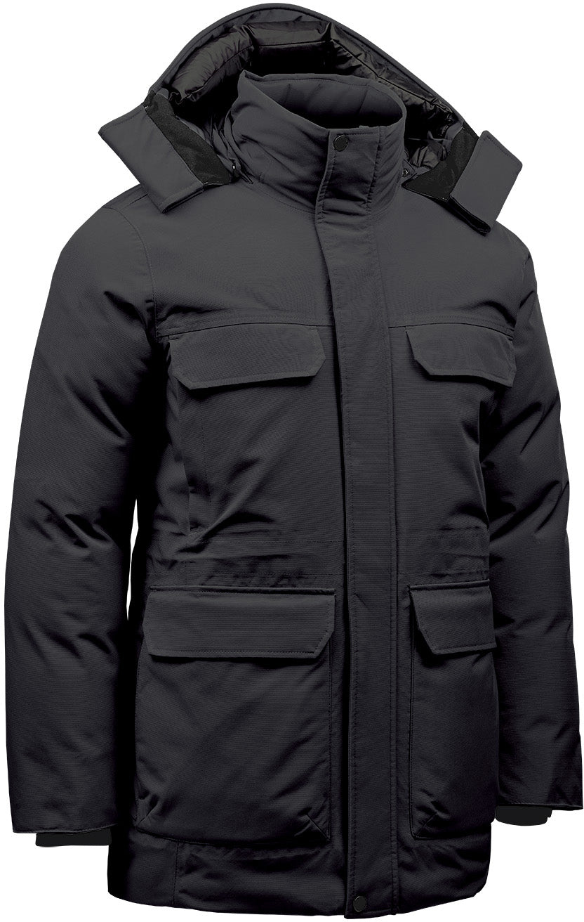 Denali Parka (U) - SJ102