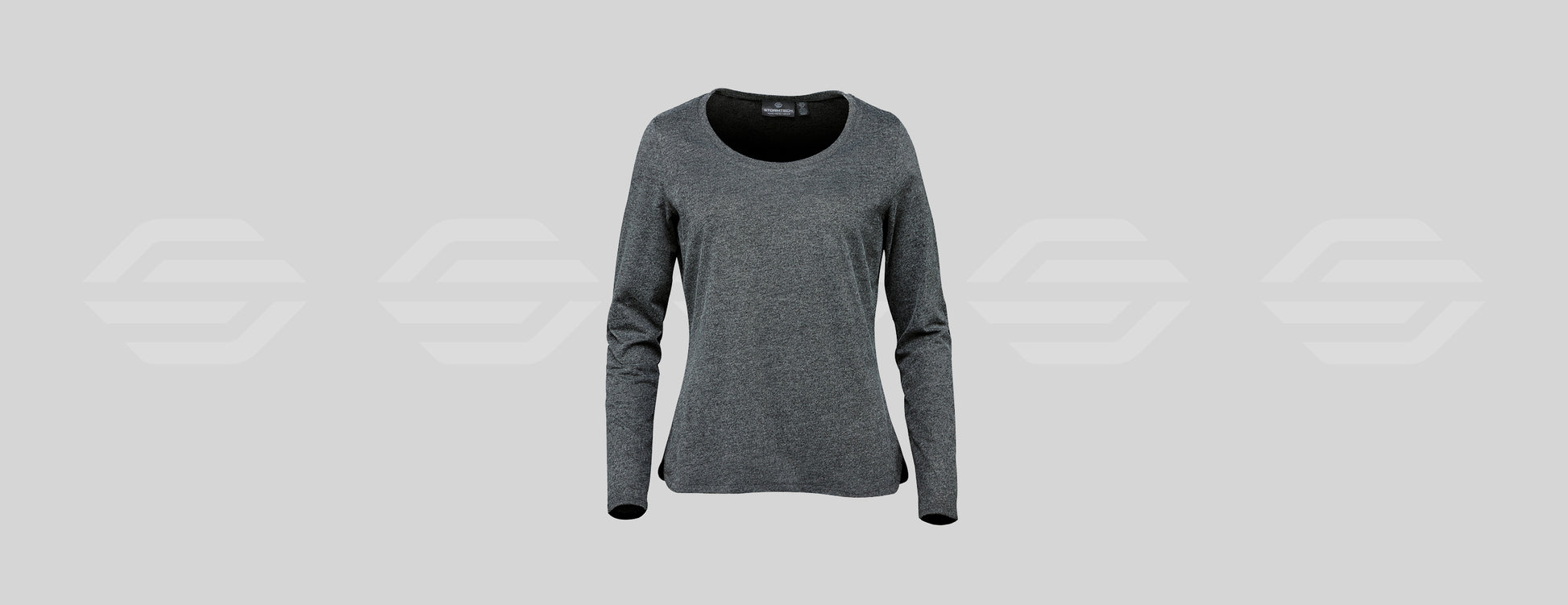 Torcello L/S Tee (D) - ST16