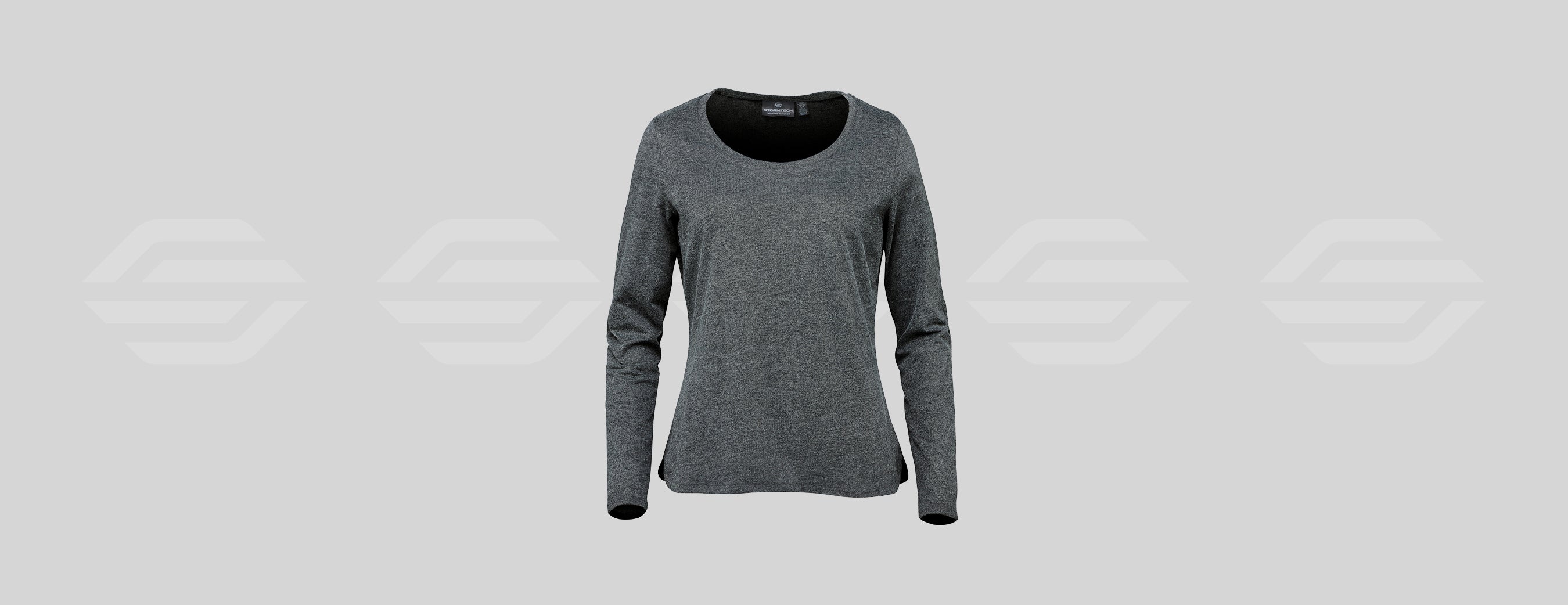 Torcello L/S Tee (D) - ST16