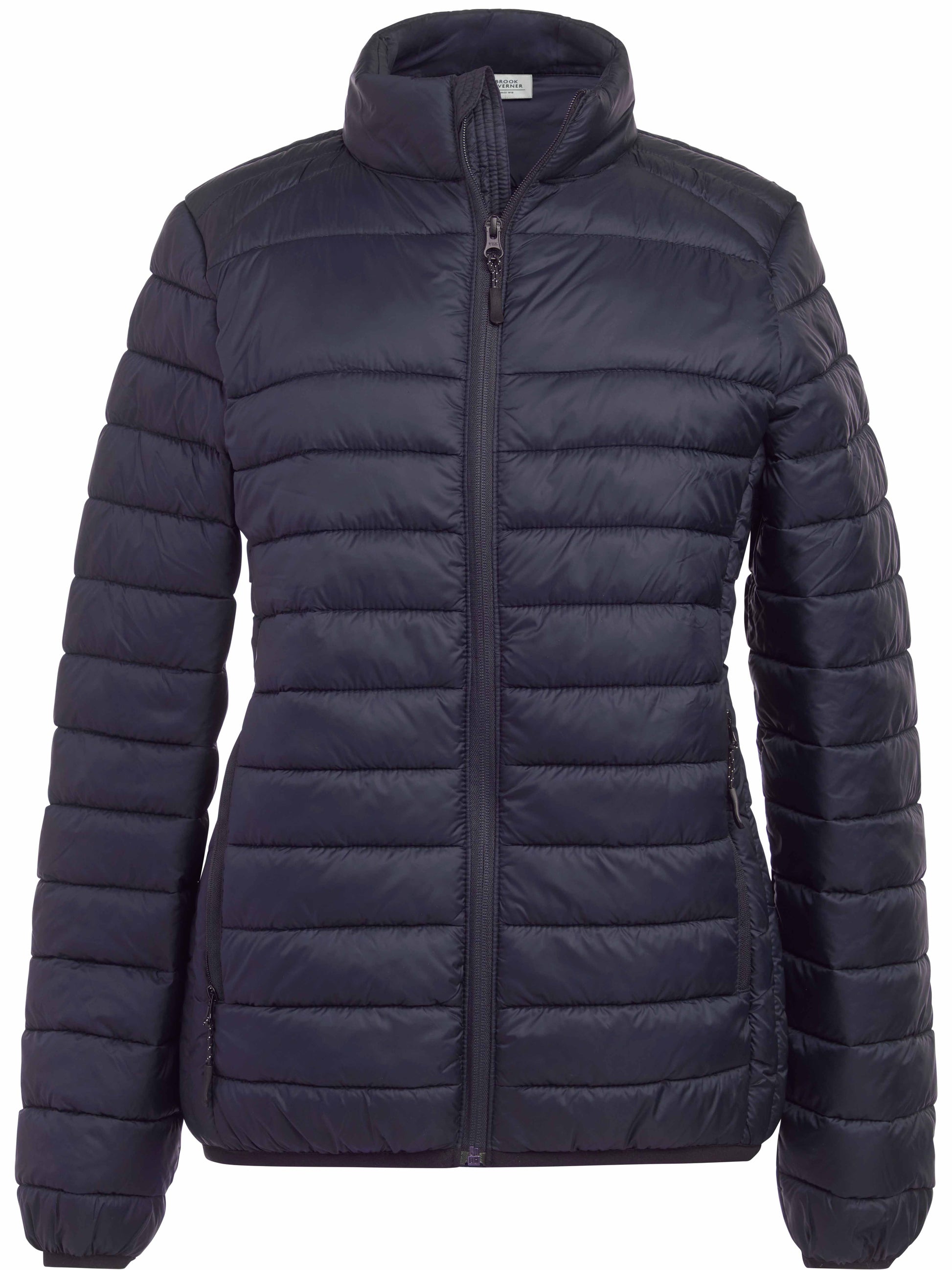 Venice Padded Jacket (D) - TV2413
