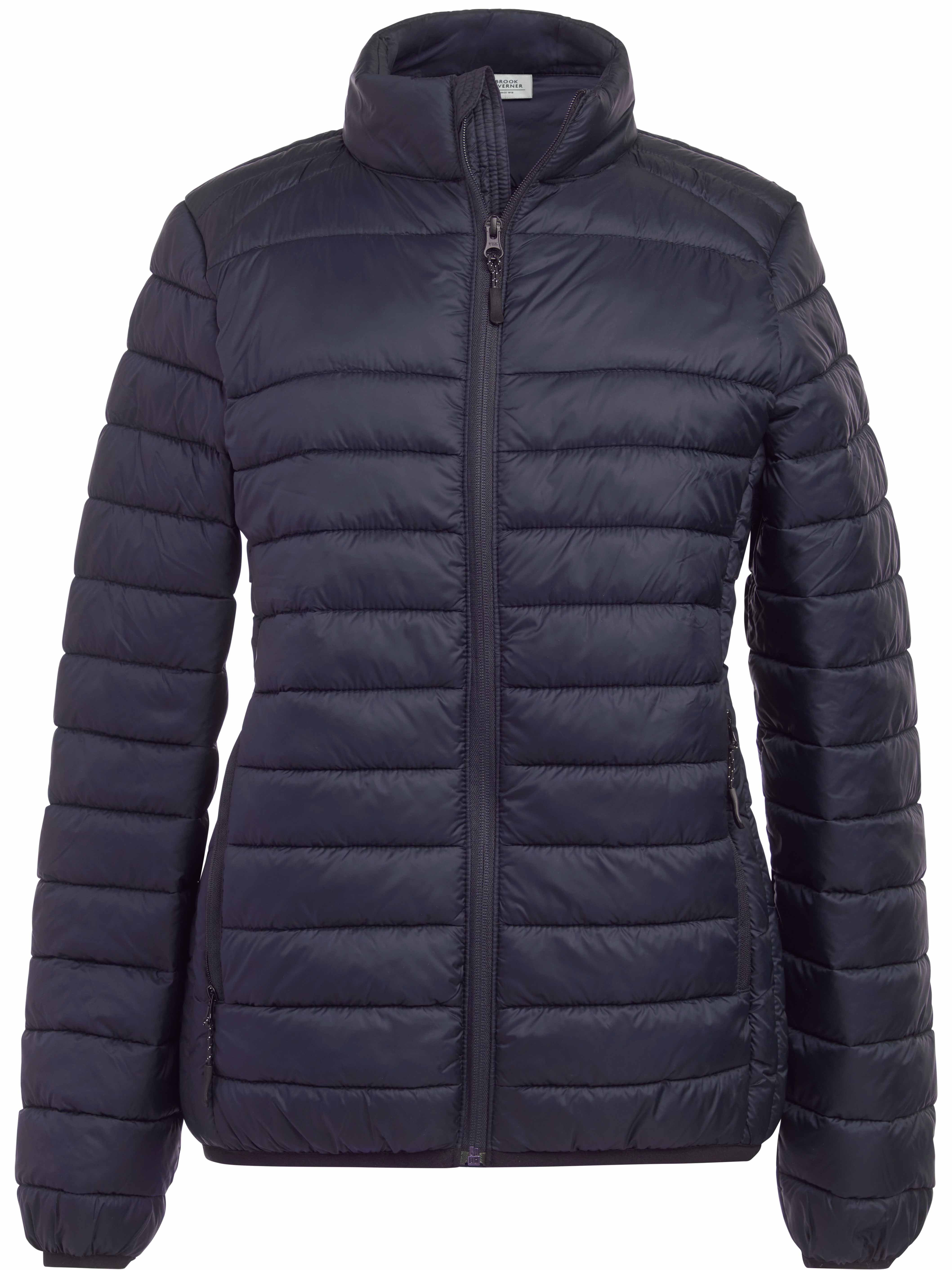 Venice Padded Jacket (D) - TV2413