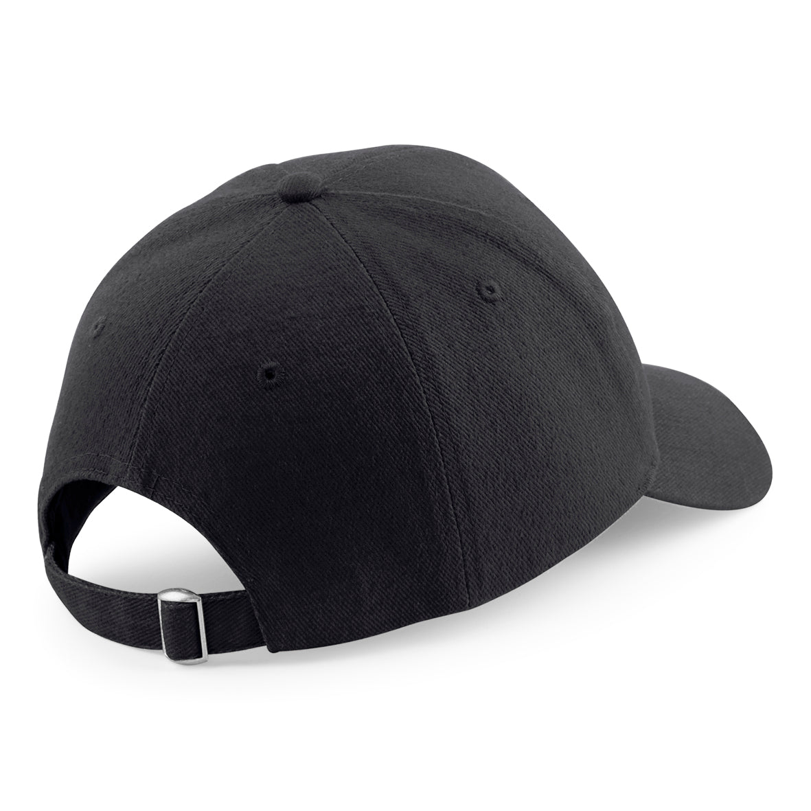 Pro-Style Heavy Brushed Cotton Cap - BBB65