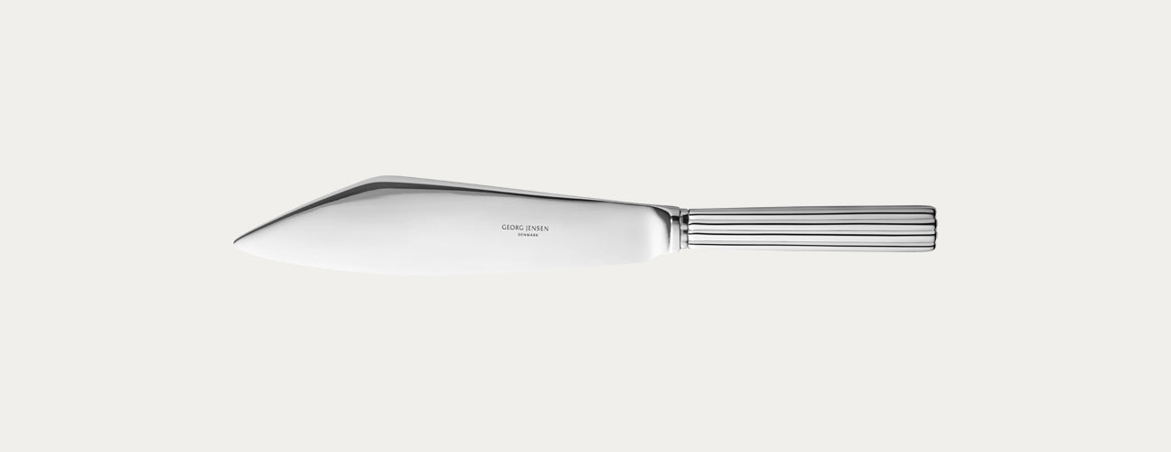 Bernadotte Cake Knife - FIGJ3609089