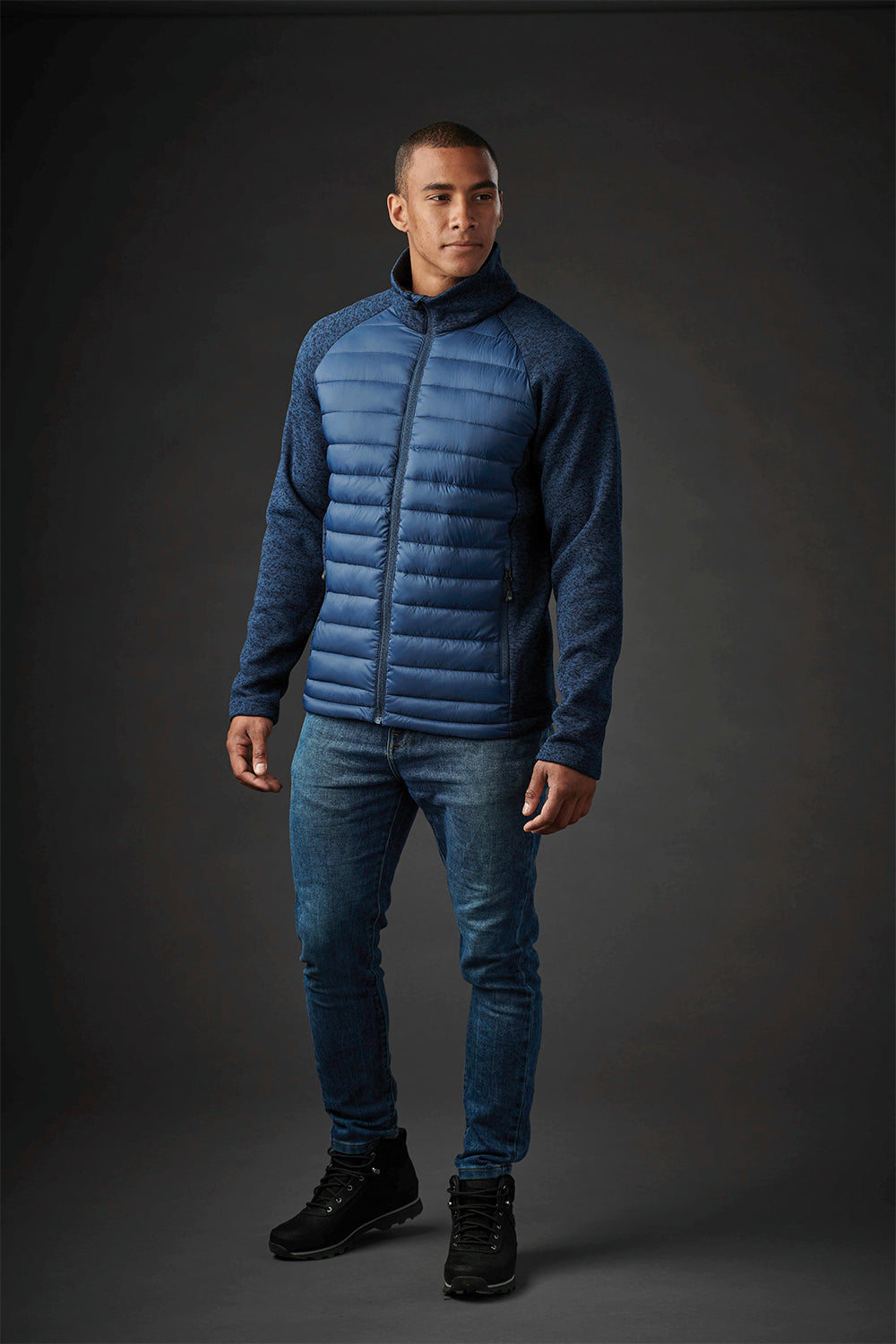 Aspen Hybrid (H) - SK18