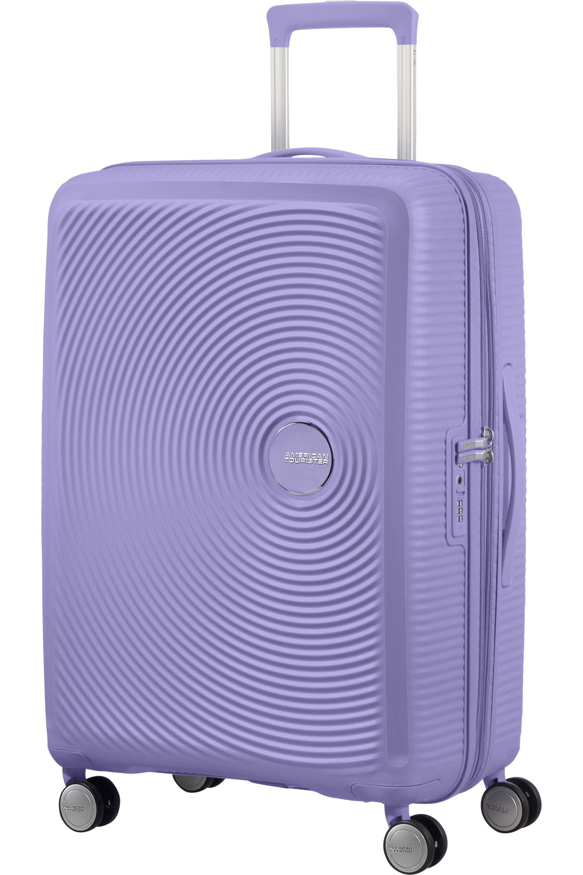 Soundbox Utvidbar koffert 4 hjul 67cm