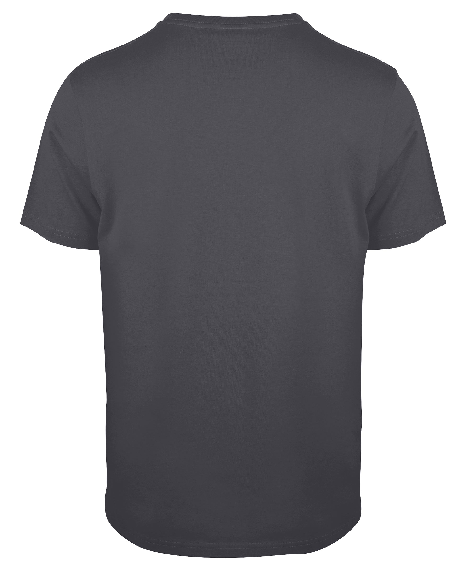 Organic T-shirt GOTS - 6500